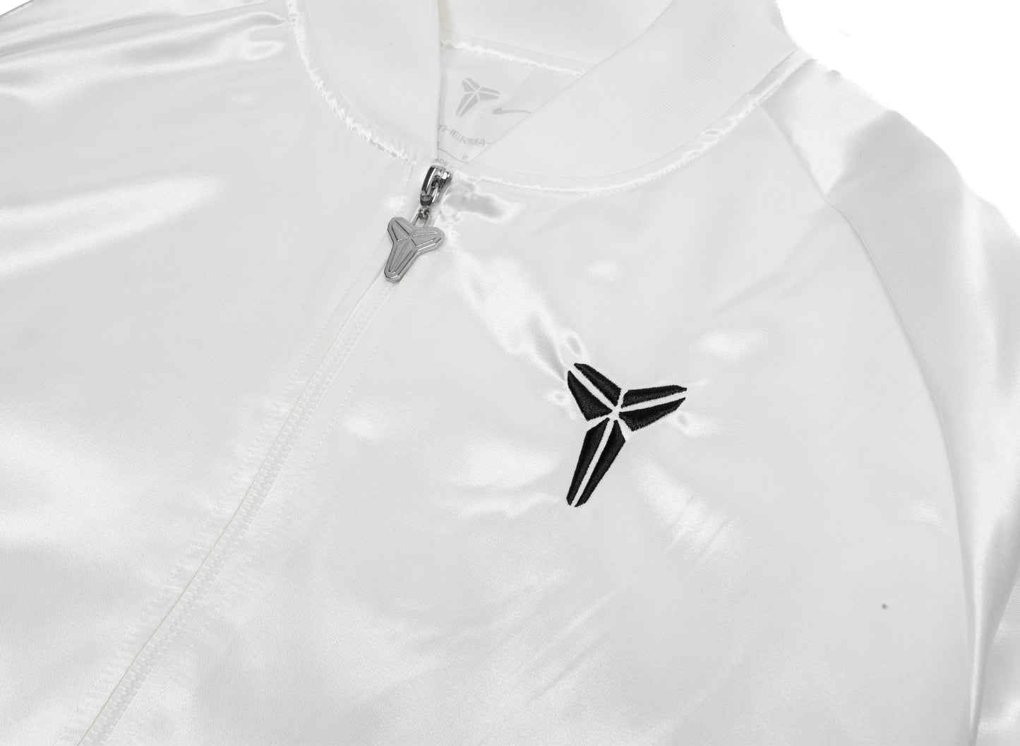 Nike Kobe Therma-Fit Insulated Jacket - view 2