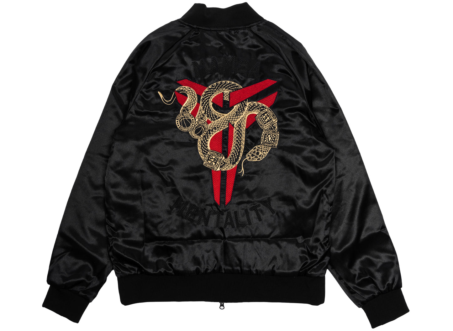Nike Kobe Therma-Fit Insulated Jacket - view 3