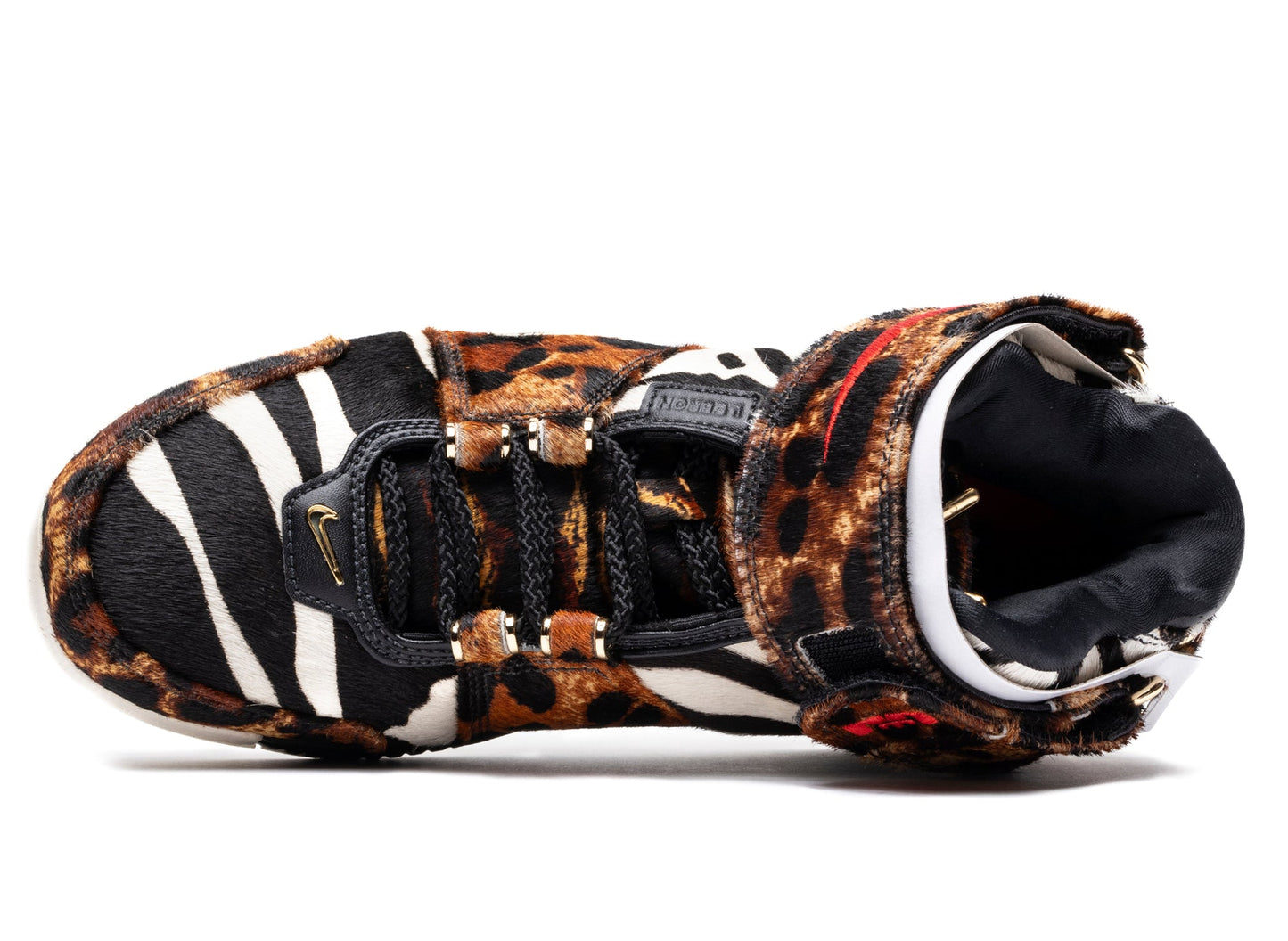 Nike LeBron 2 LX - view 4