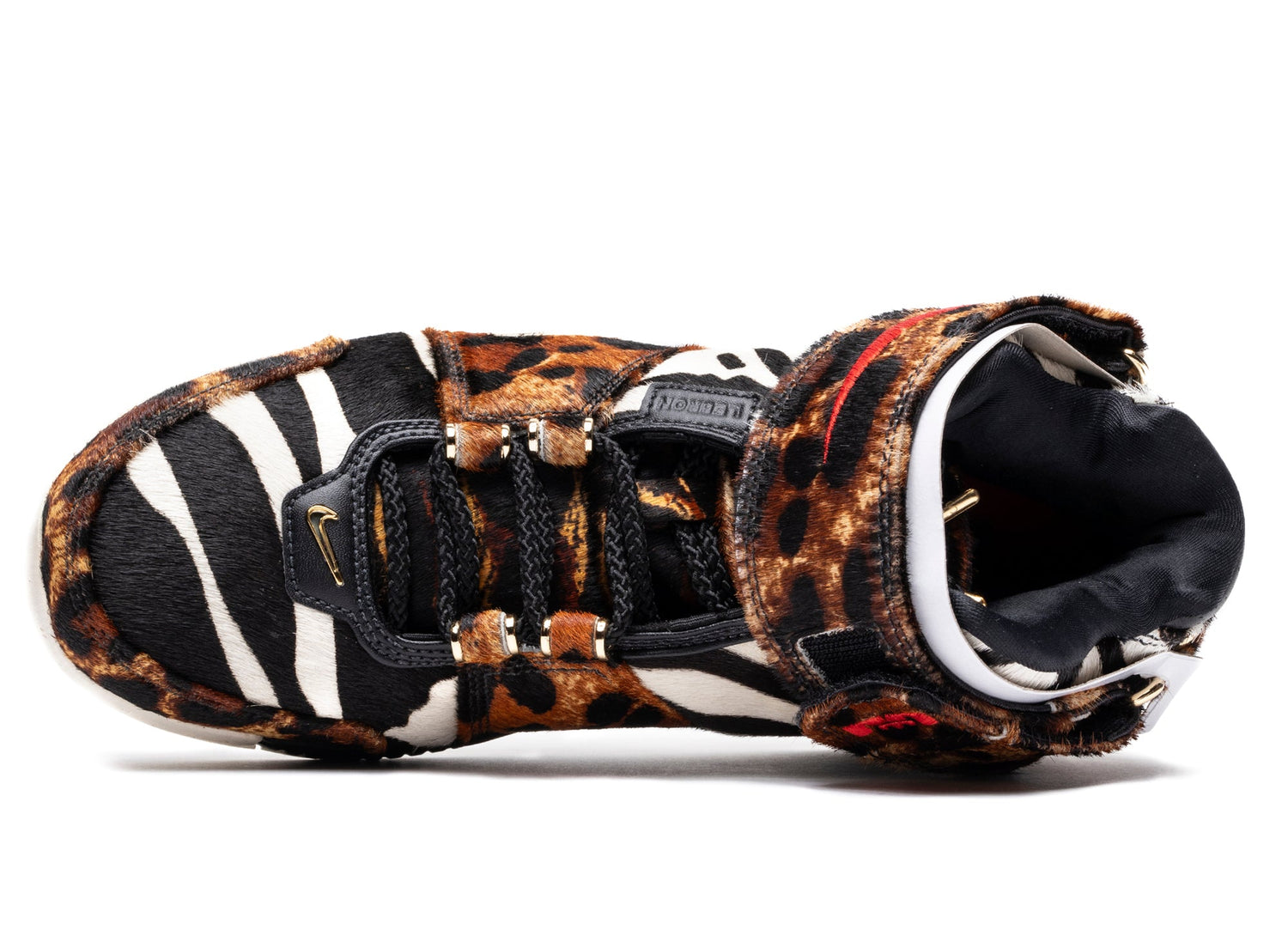 Nike LeBron 2 LX - view 4