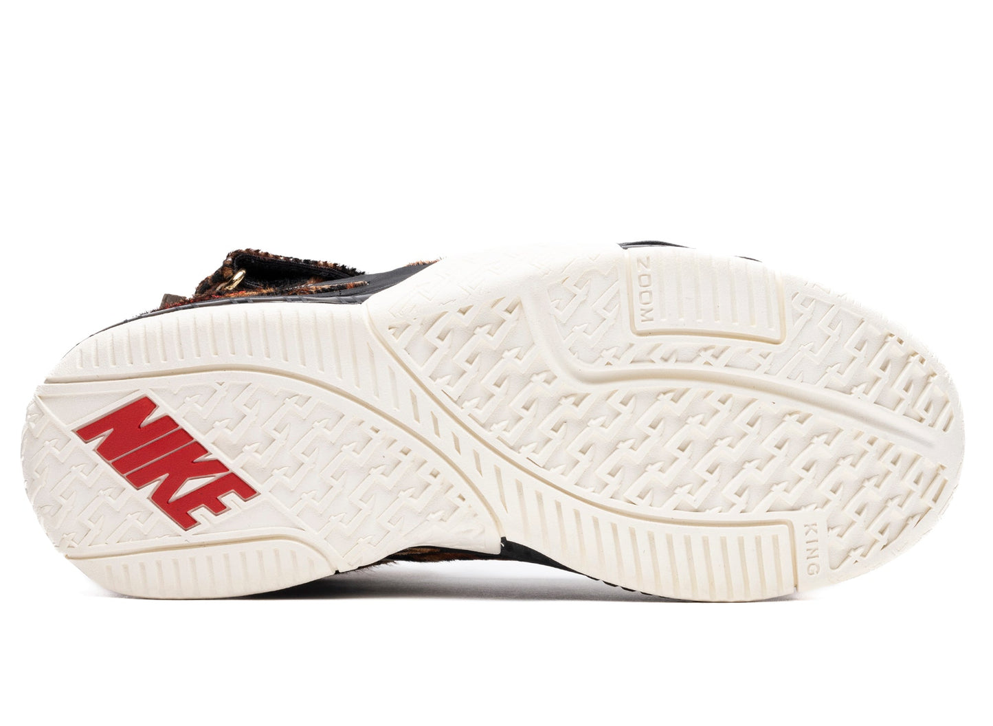 Nike LeBron 2 LX - view 5