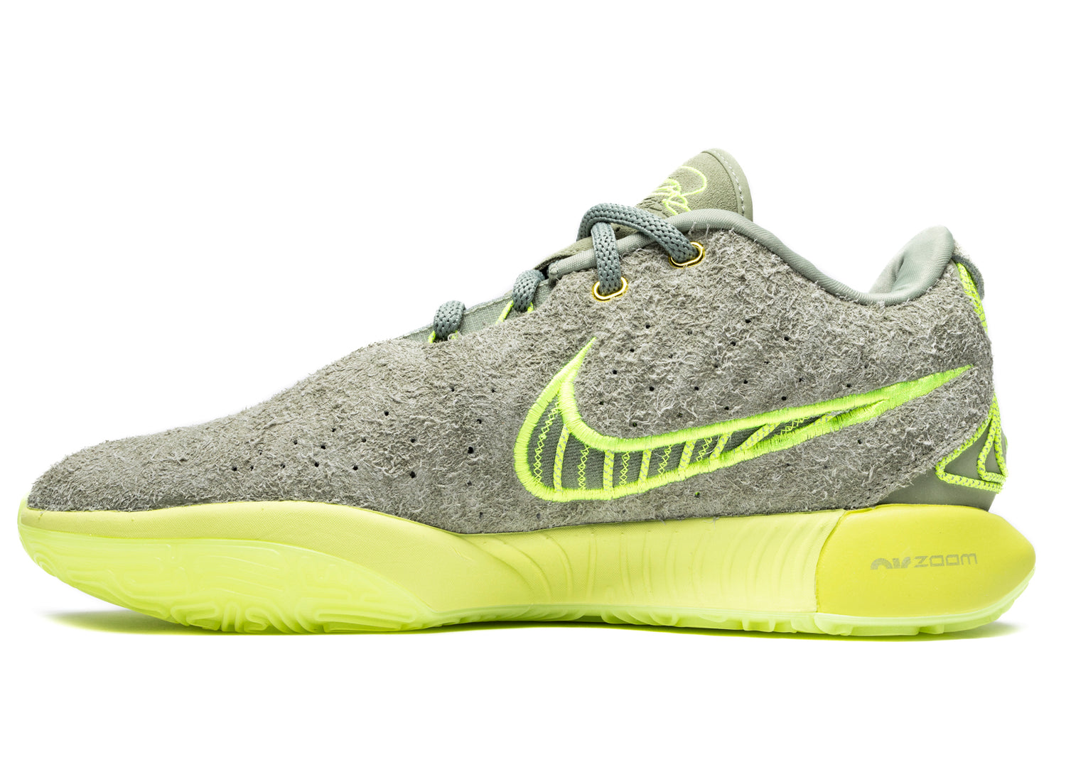 Nike LeBron XXI - view 3