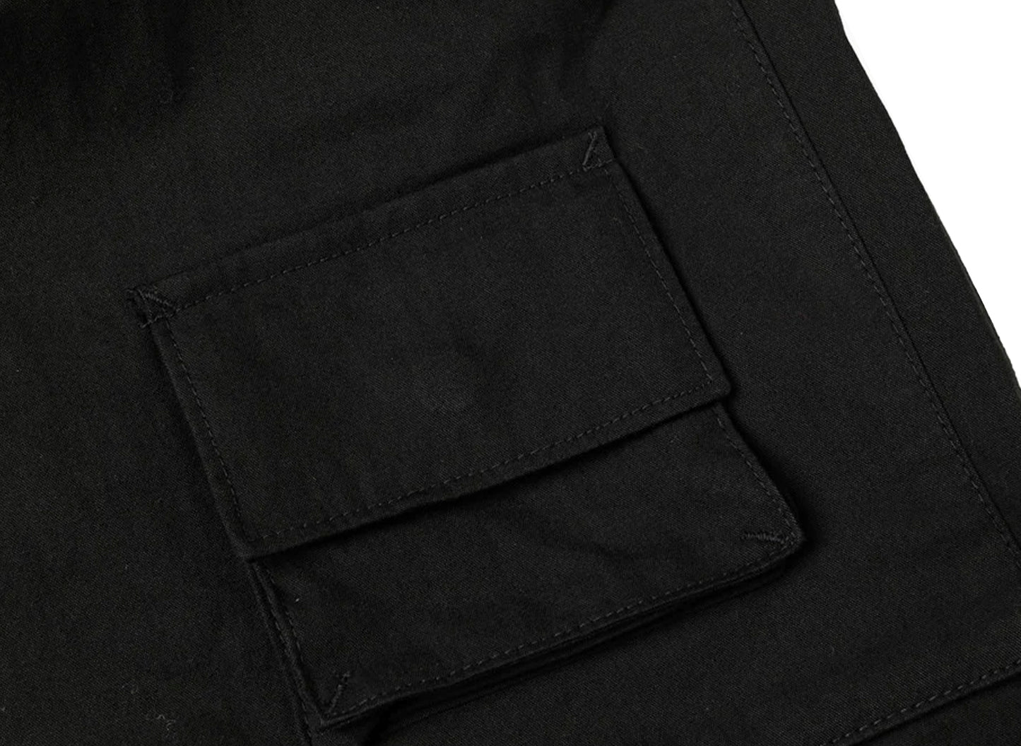 Nike Life Camp Shorts - view 2
