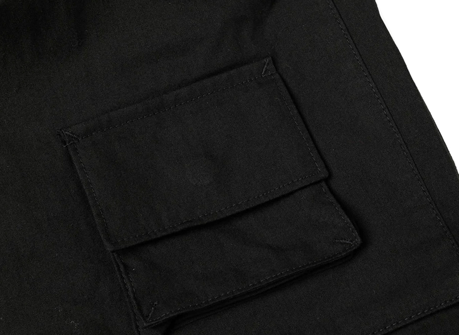 Nike Life Camp Shorts - view 2
