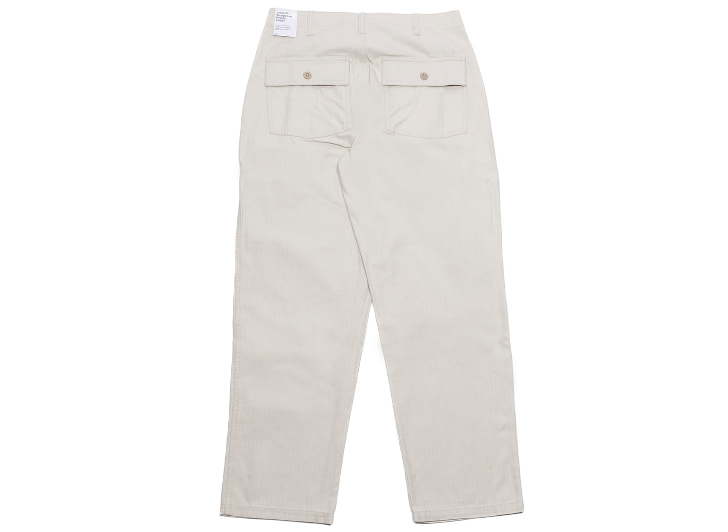 Nike Life Fatigue Pants - view 2