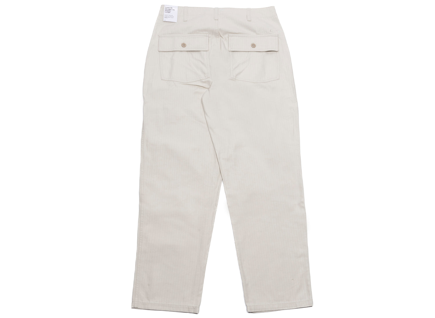 Nike Life Fatigue Pants - view 2