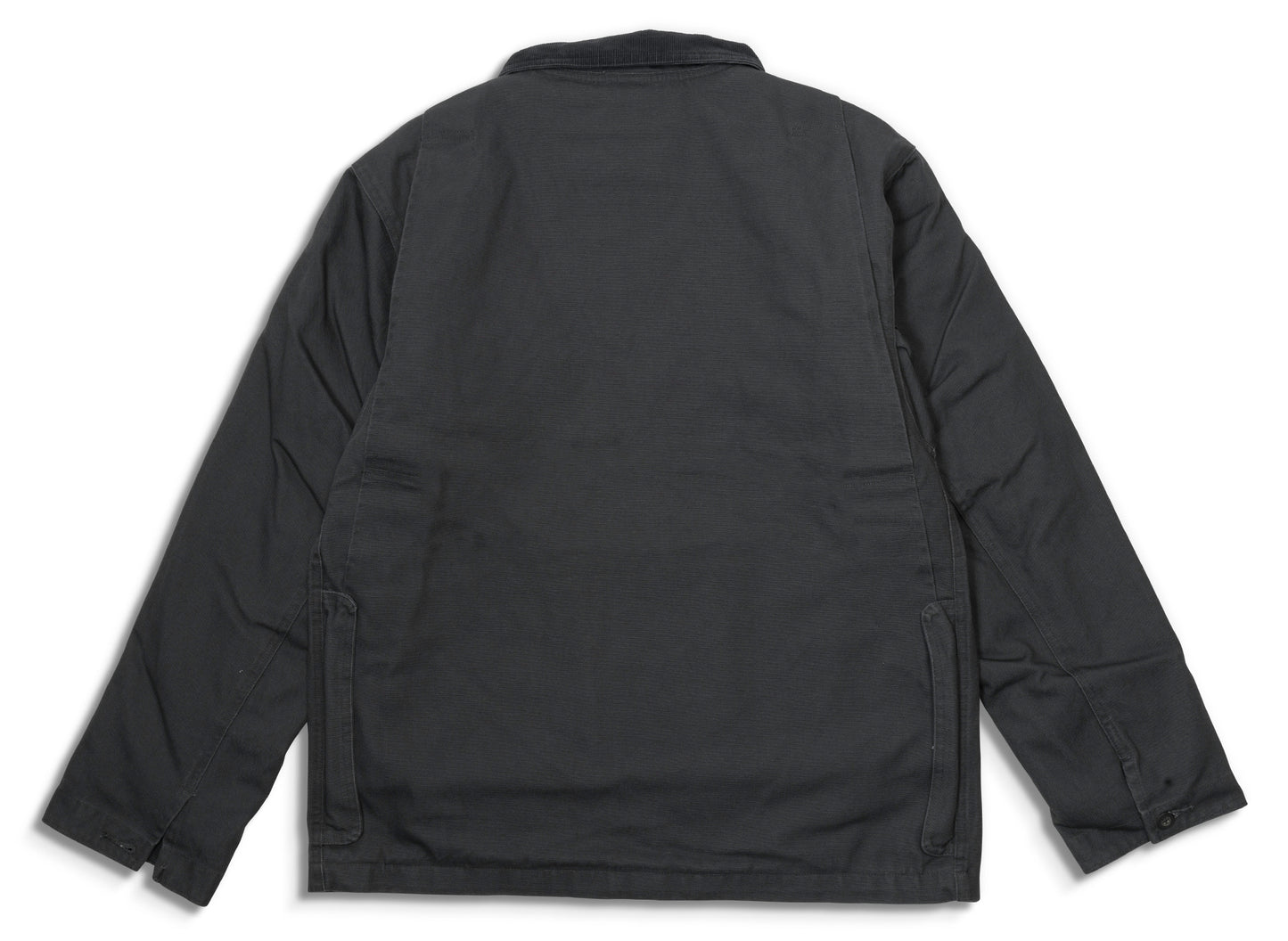 Nike Life Flannel Lined Barn Coat - view 2