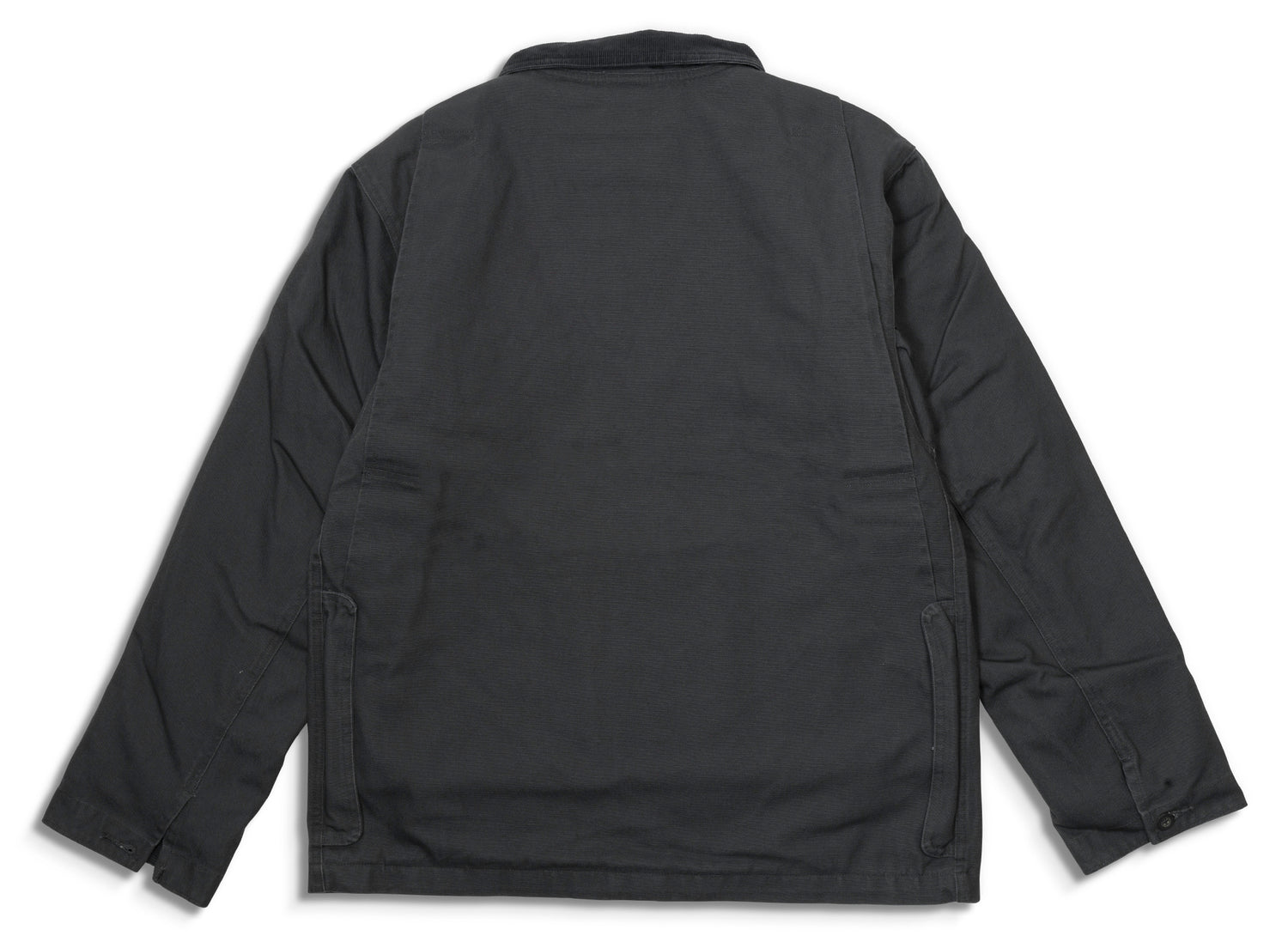 Nike Life Flannel Lined Barn Coat - view 2
