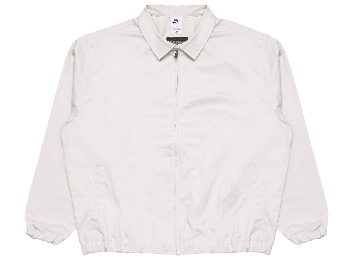Nike Life Harrington Woven Jacket