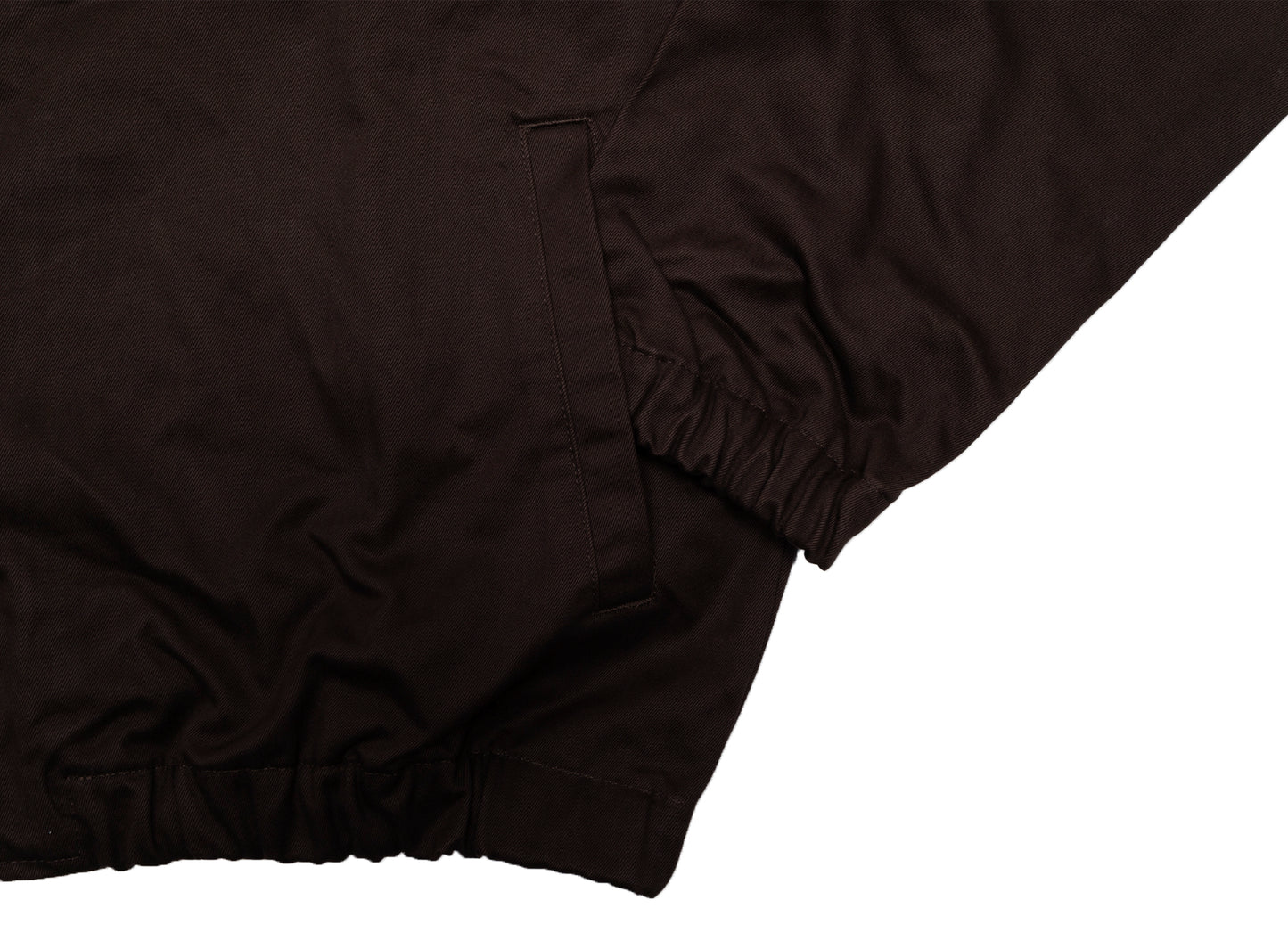 Nike Life Harrington Woven Jacket - view 2