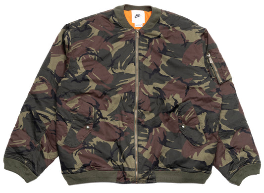 Nike Life MA1 Flight Jacket