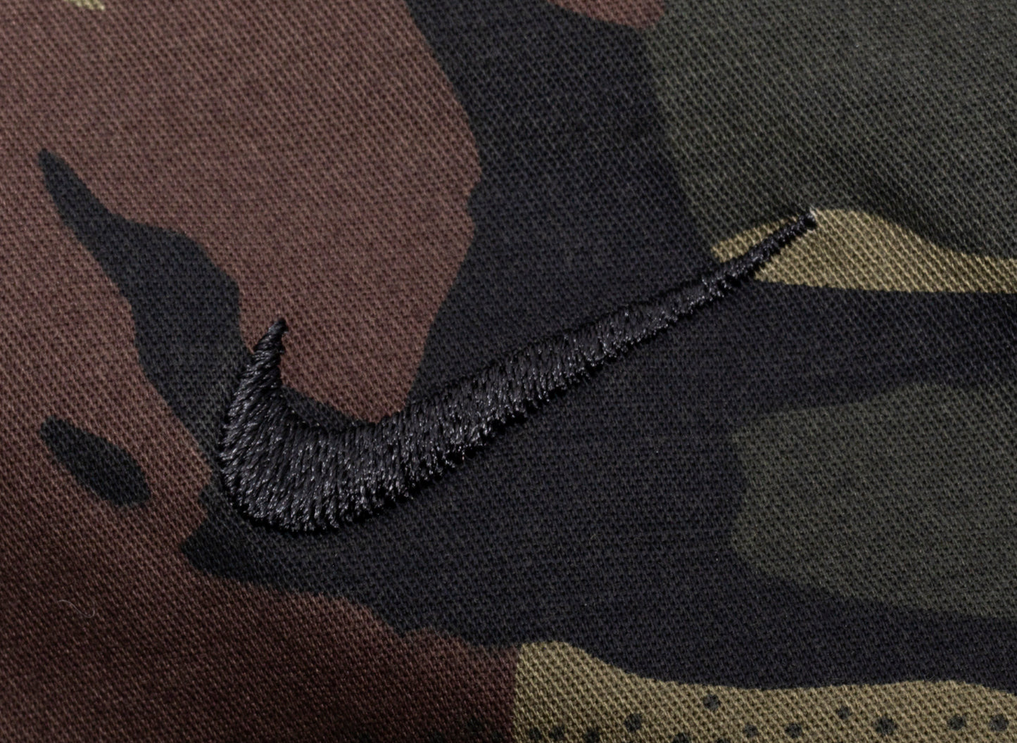 Nike Life MA1 Flight Jacket - view 2