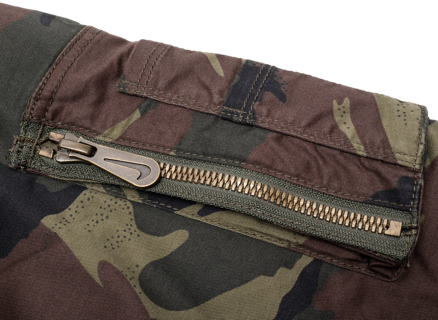 Nike Life MA1 Flight Jacket - view 3