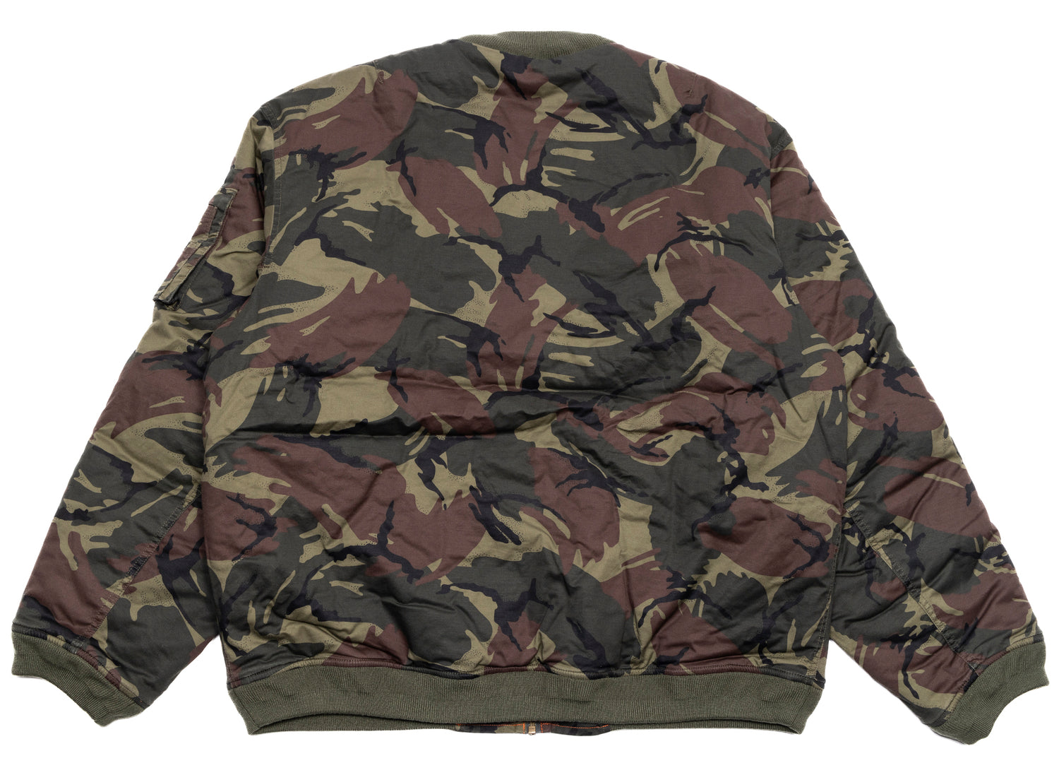 Nike Life MA1 Flight Jacket - view 4