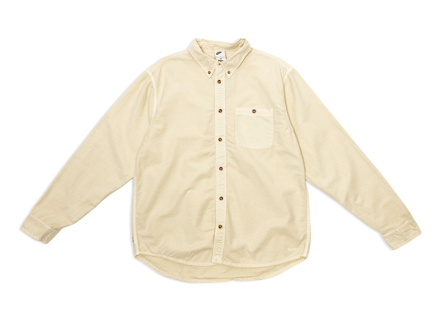 Nike Life Oxford Shirt