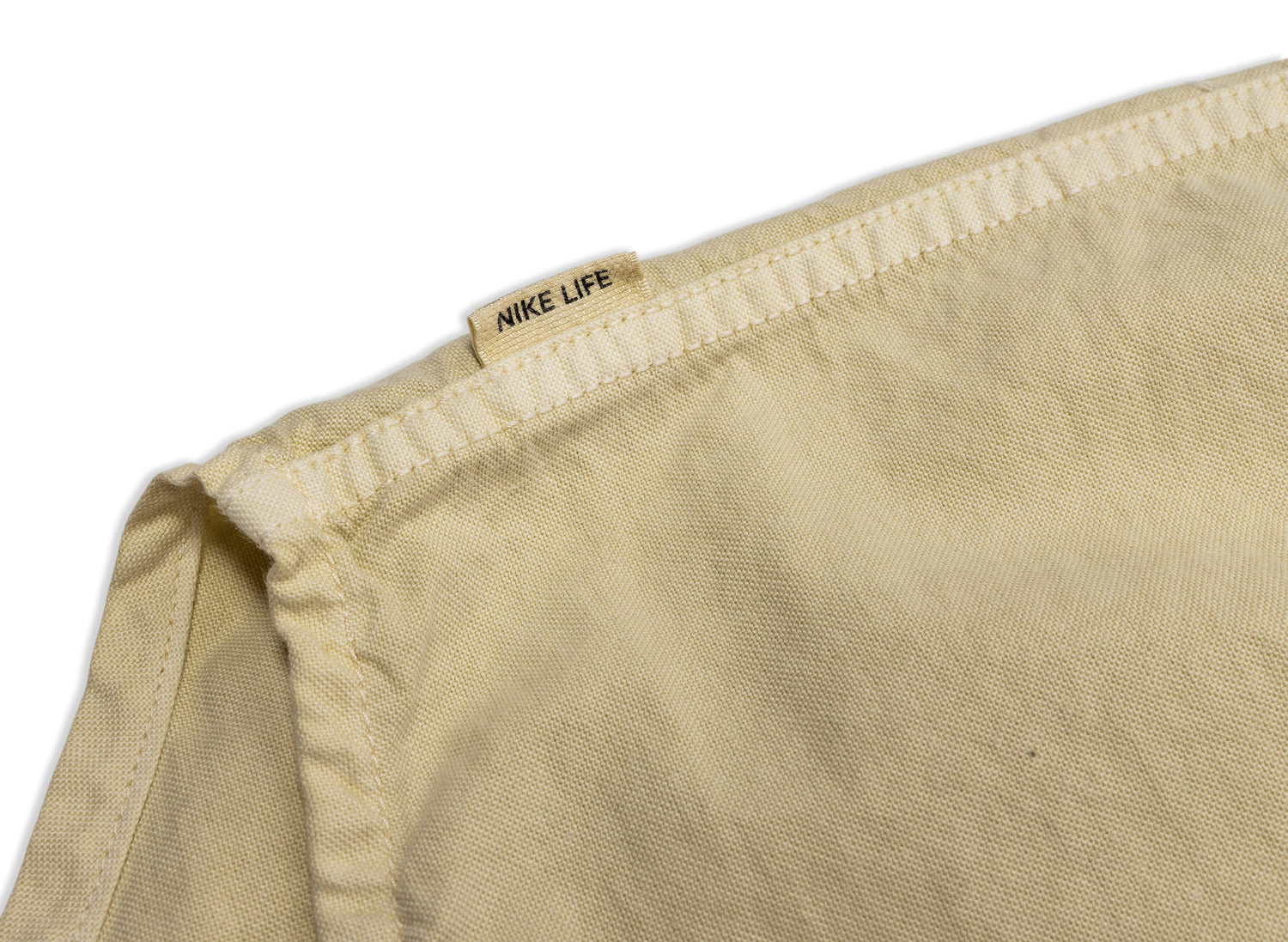 Nike Life Oxford Shirt - view 3