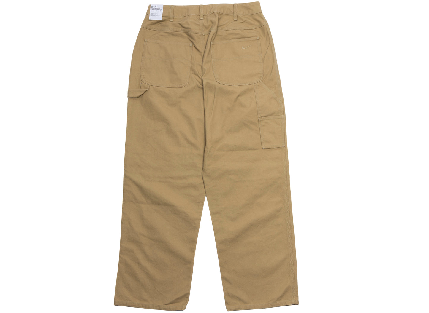 Nike Life Sashiko Carpenter Pants - view 2