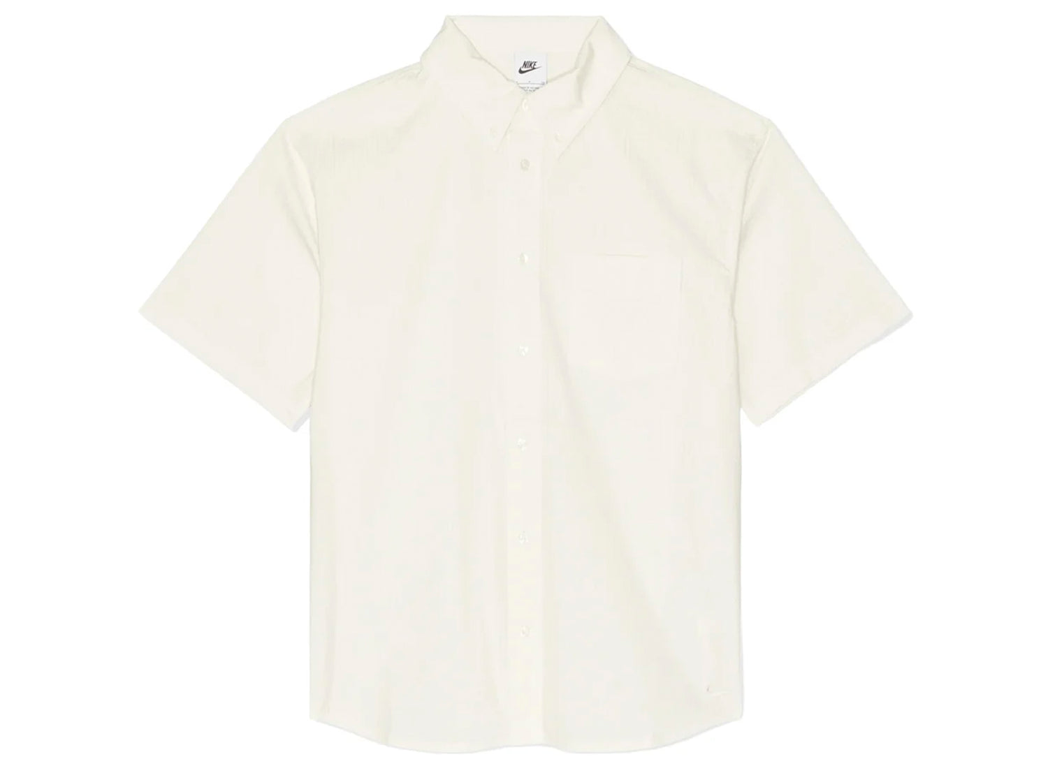 Nike Life Seersucker Button Down