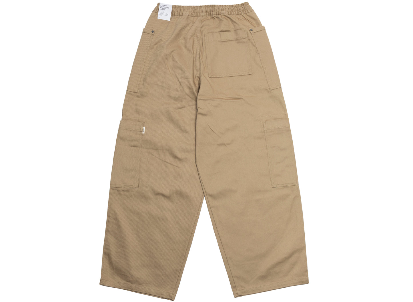 Nike Life Utility Pants - view 2