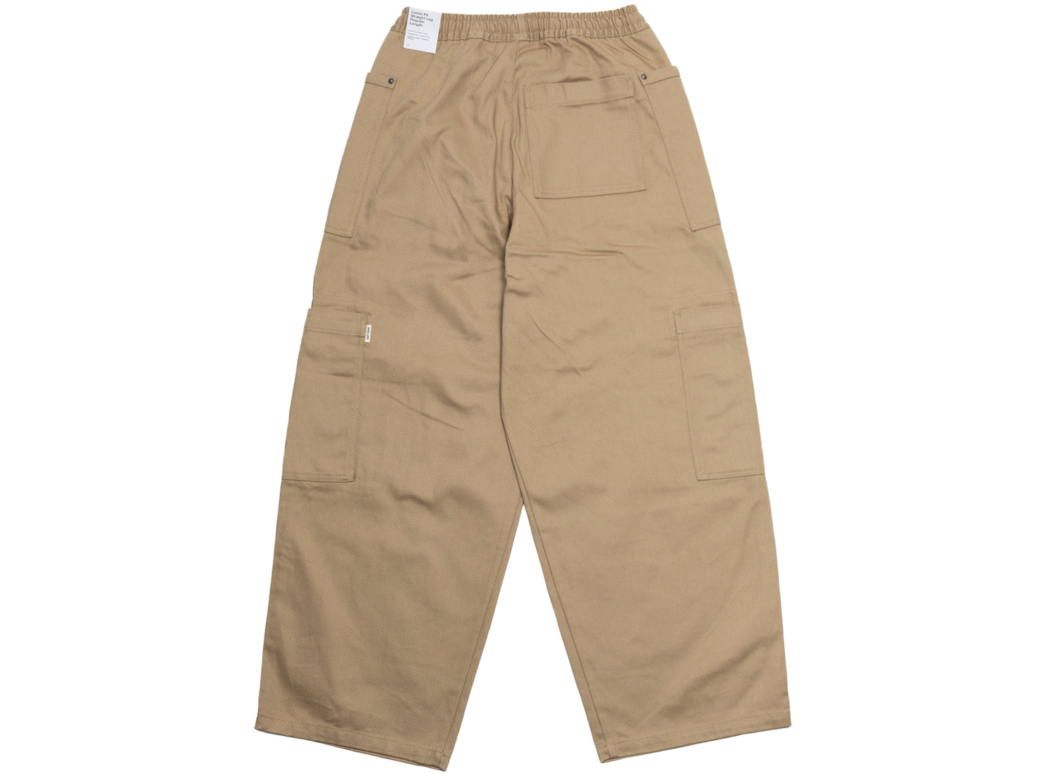 Nike Life Utility Pants - view 2