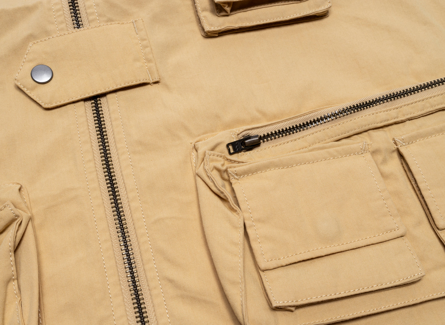Nike Life Utility Vest - view 2