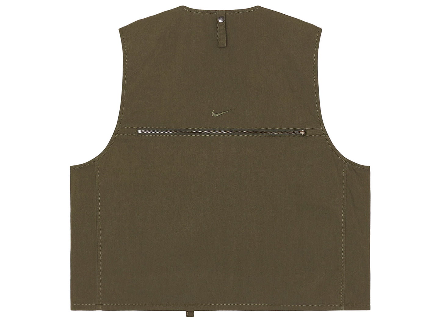 Nike Life Utility Vest - view 2