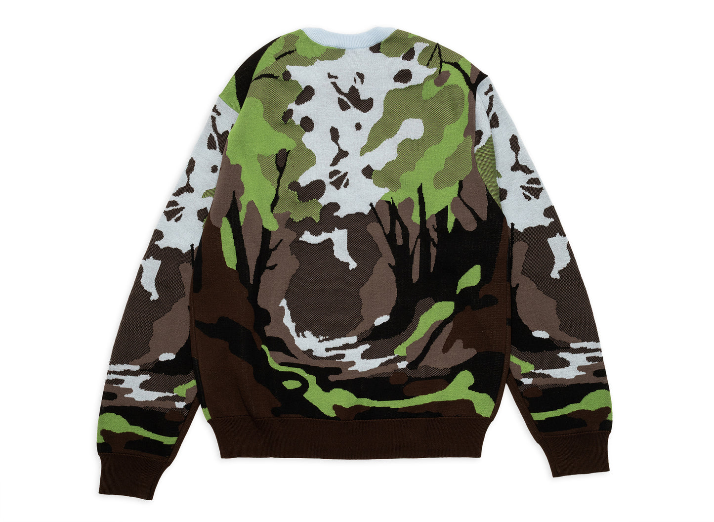 Nike Life Wilderness Sweater - view 2