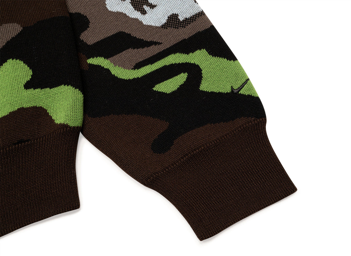 Nike Life Wilderness Sweater - view 3