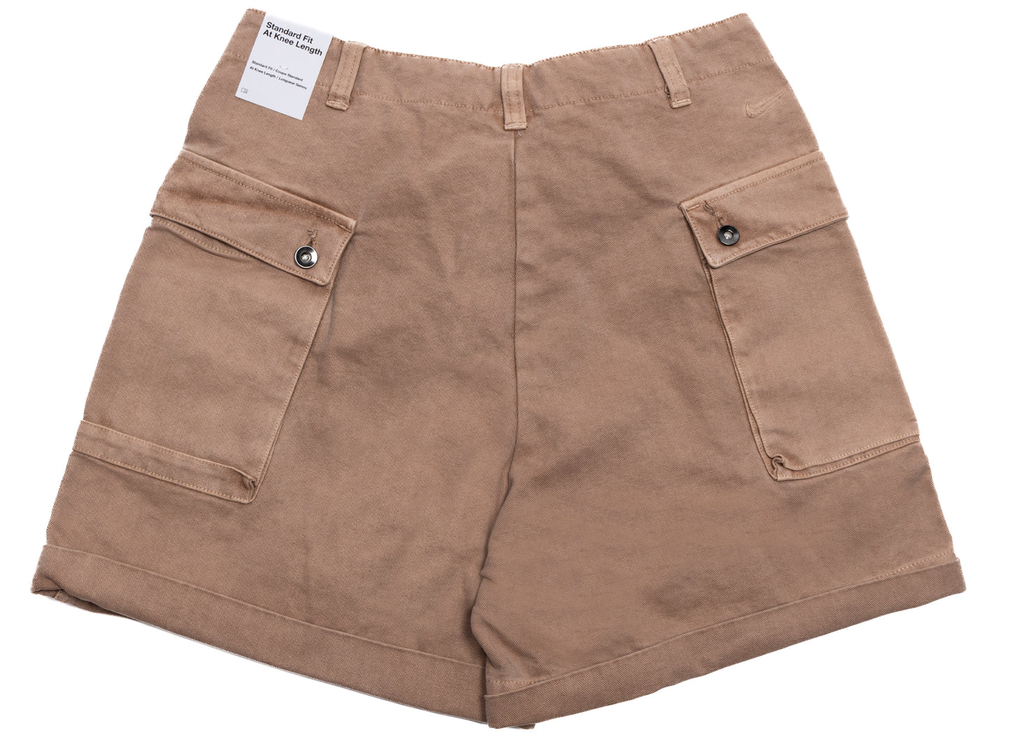 NIKE / ナイキ NIKE LIFE WOVEN CARGO SHORTS Nike Life Woven Cargo Shorts | Oneness Boutique