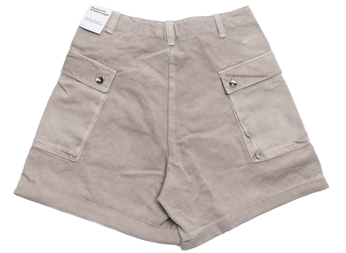 Nike Life Woven Cargo Shorts - view 2