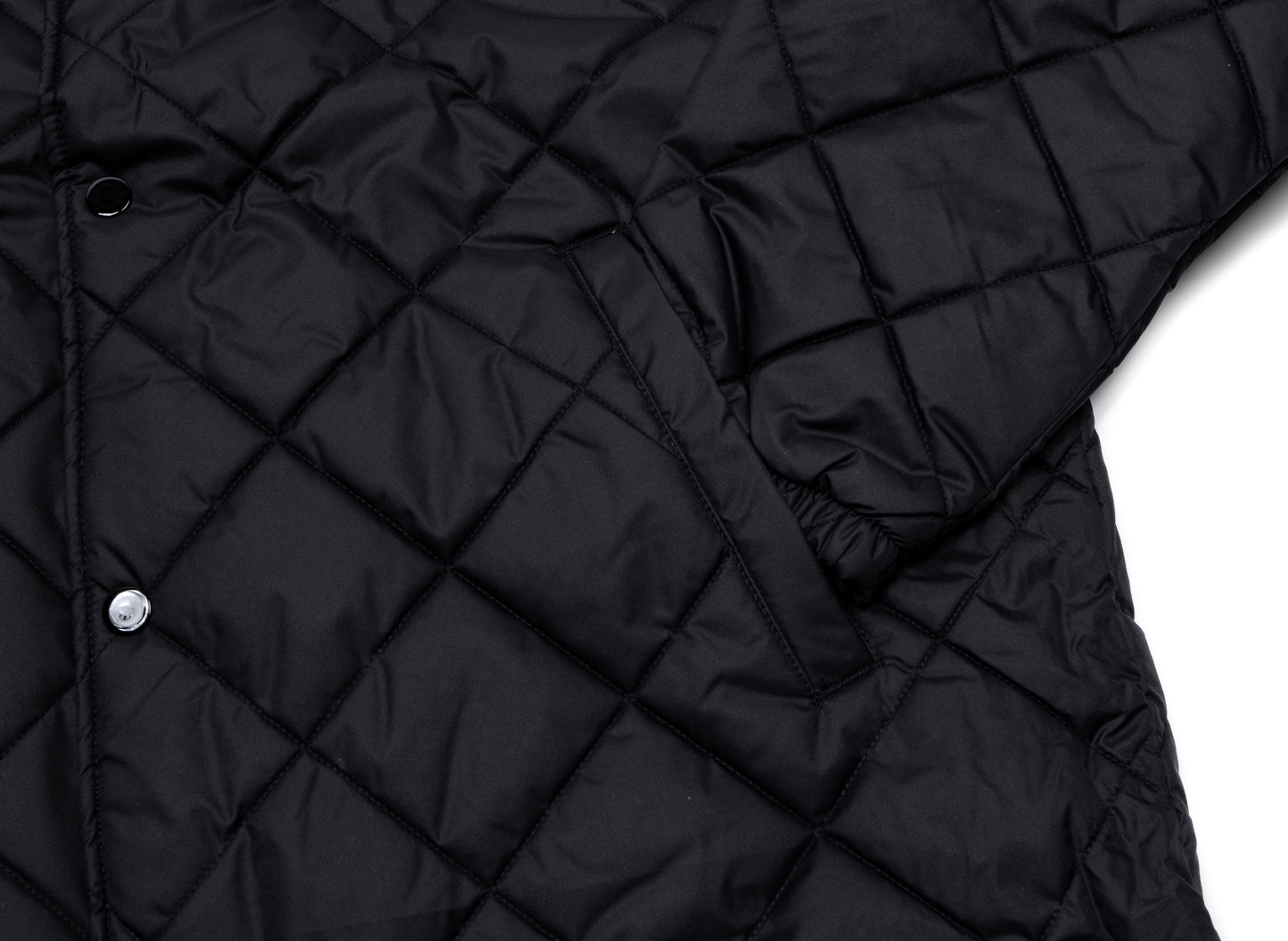 Nike Lightweight Quilted Therma-FIT Insulated Jacket - view 2