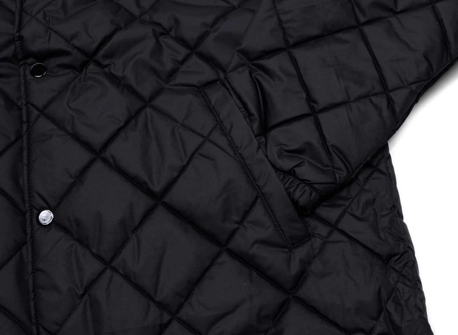 Nike Lightweight Quilted Therma-FIT Insulated Jacket - view 2