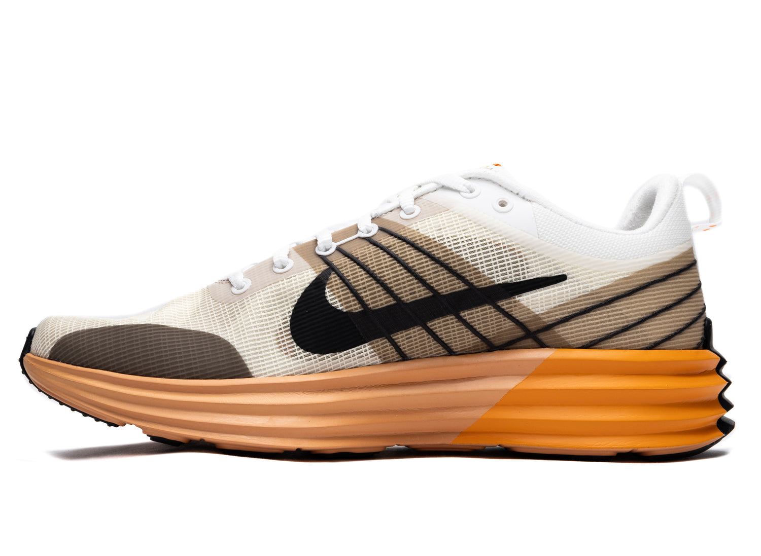 Nike Lunar Roam - view 3