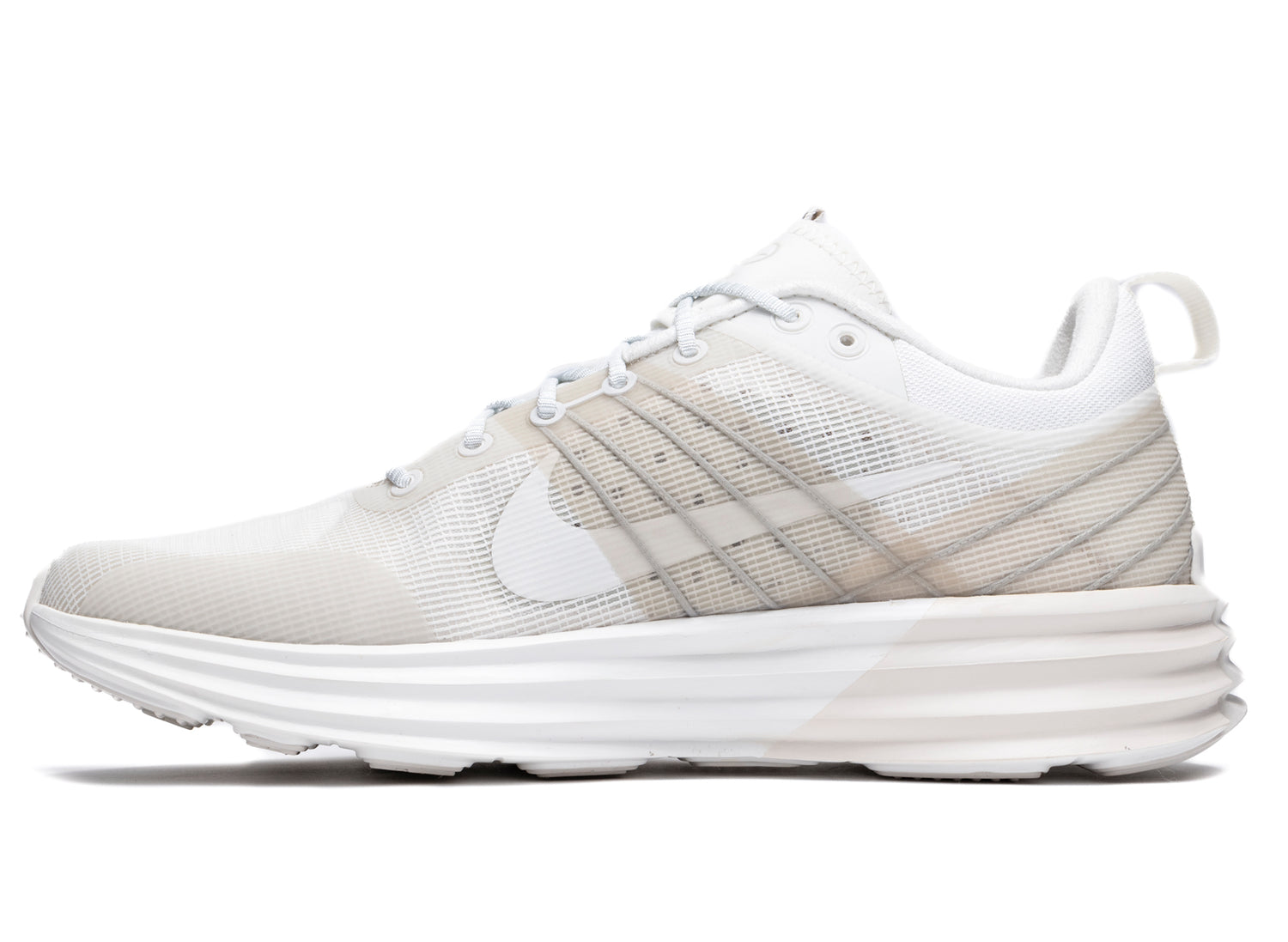 Nike Lunar Roam - view 3