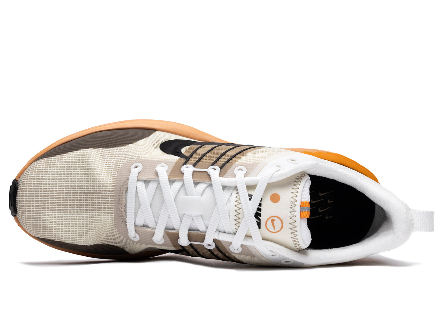 Nike Lunar Roam - view 4