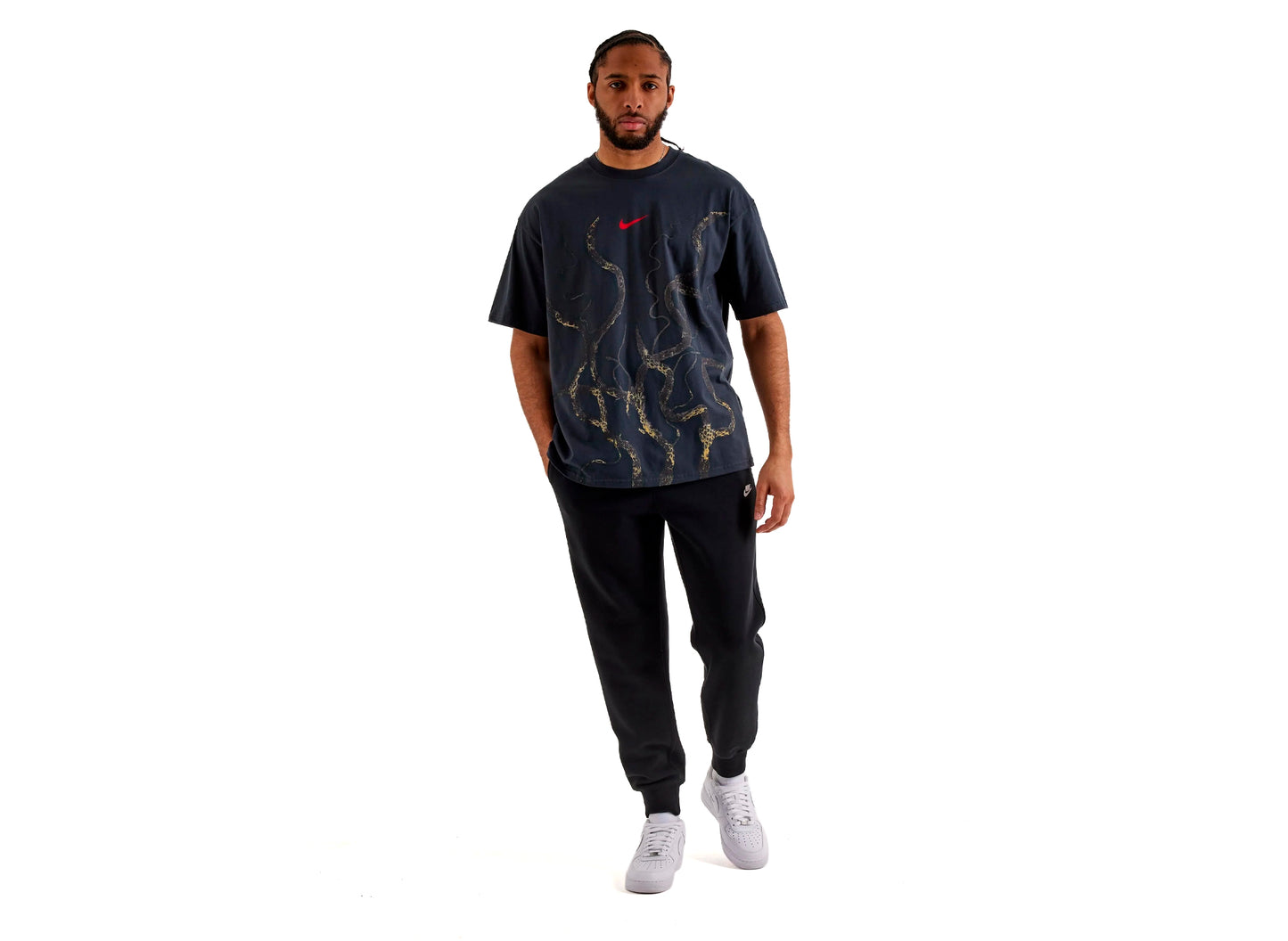 Nike NSW "Stranger Things" Tee