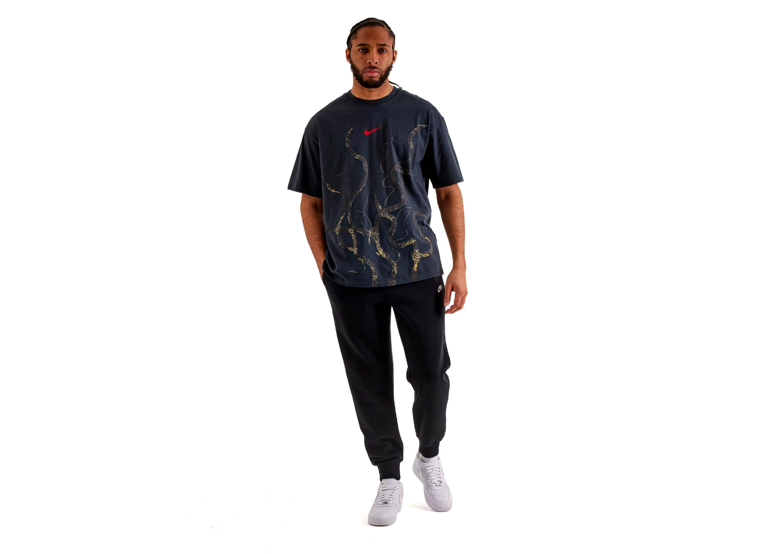 Nike NSW "Stranger Things" Tee