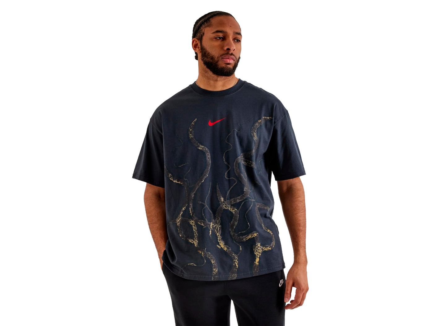 Nike NSW "Stranger Things" Tee — view 2