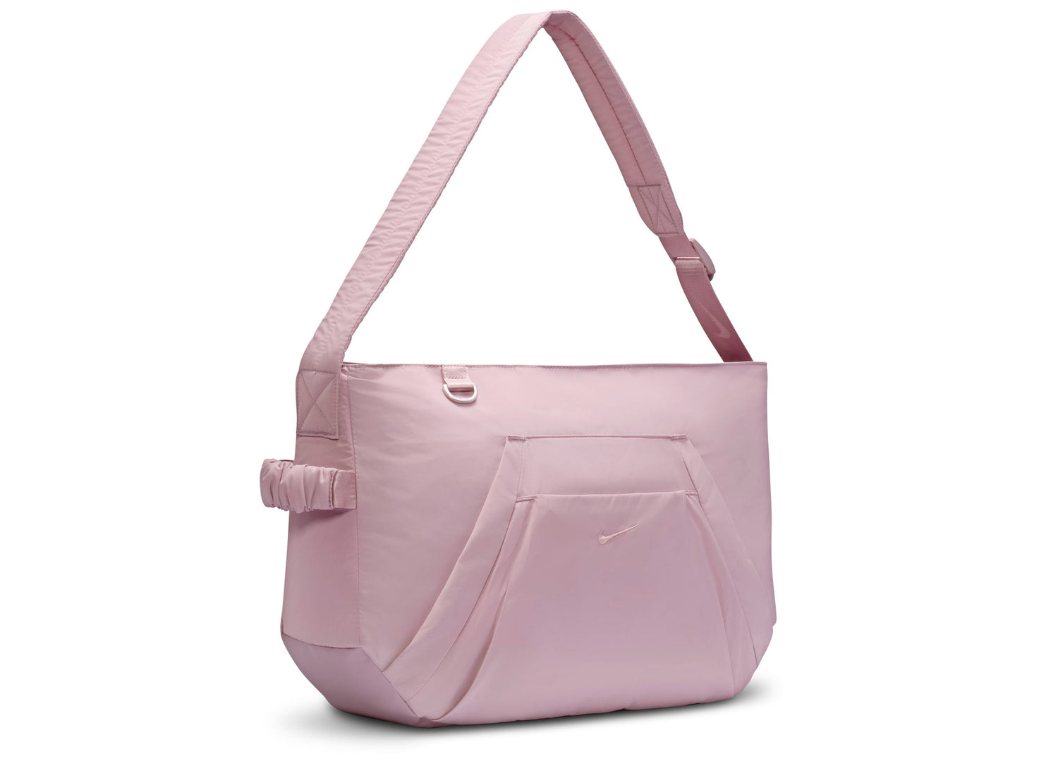 Nike One Tote Bag in Light Violet Ore — view 2