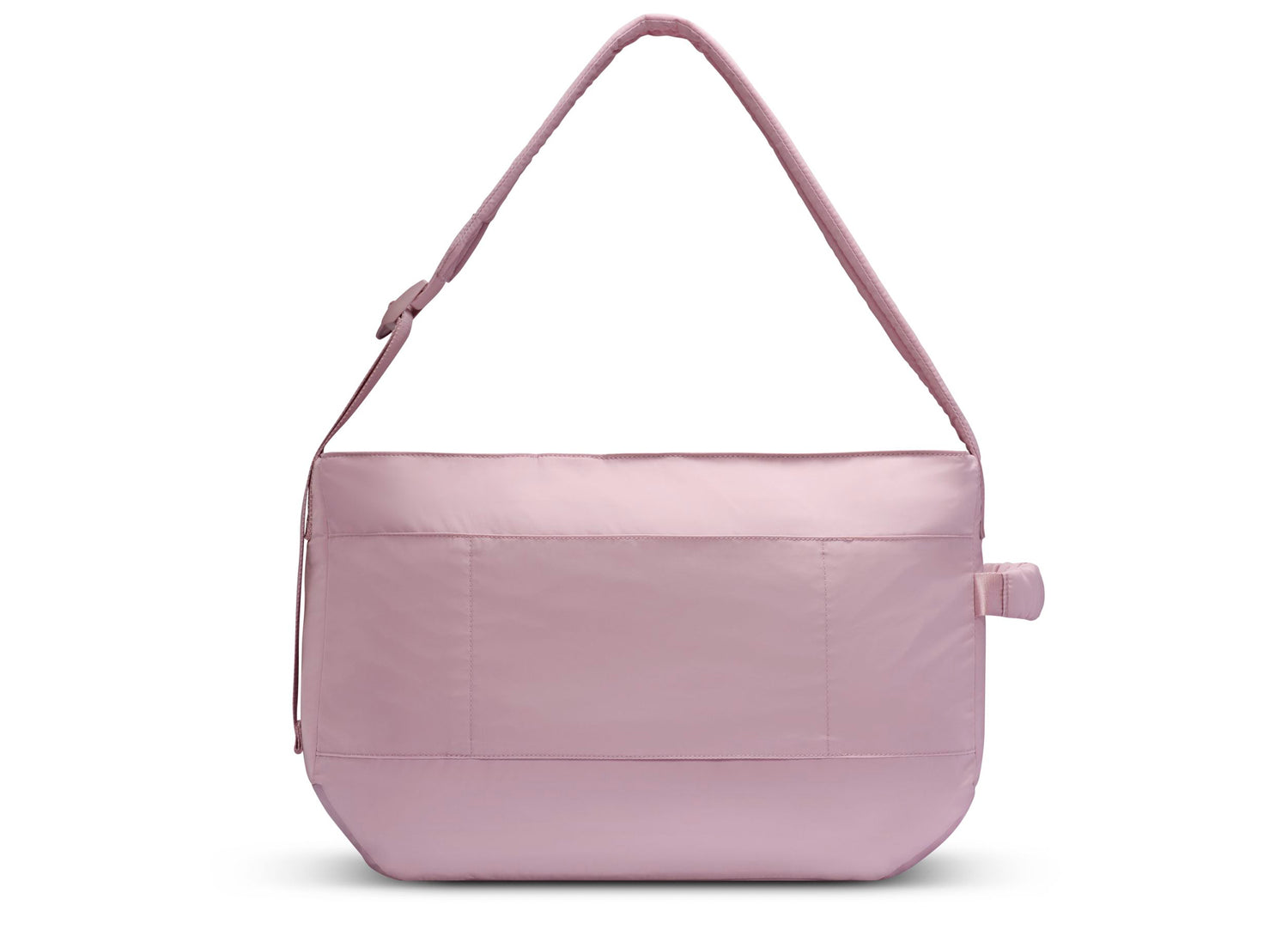 Nike One Tote Bag in Light Violet Ore — view 3