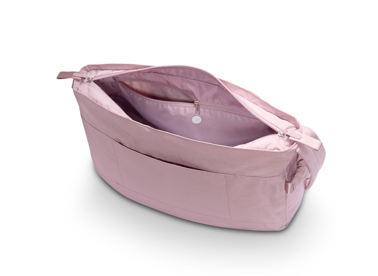Nike One Tote Bag in Light Violet Ore — view 5