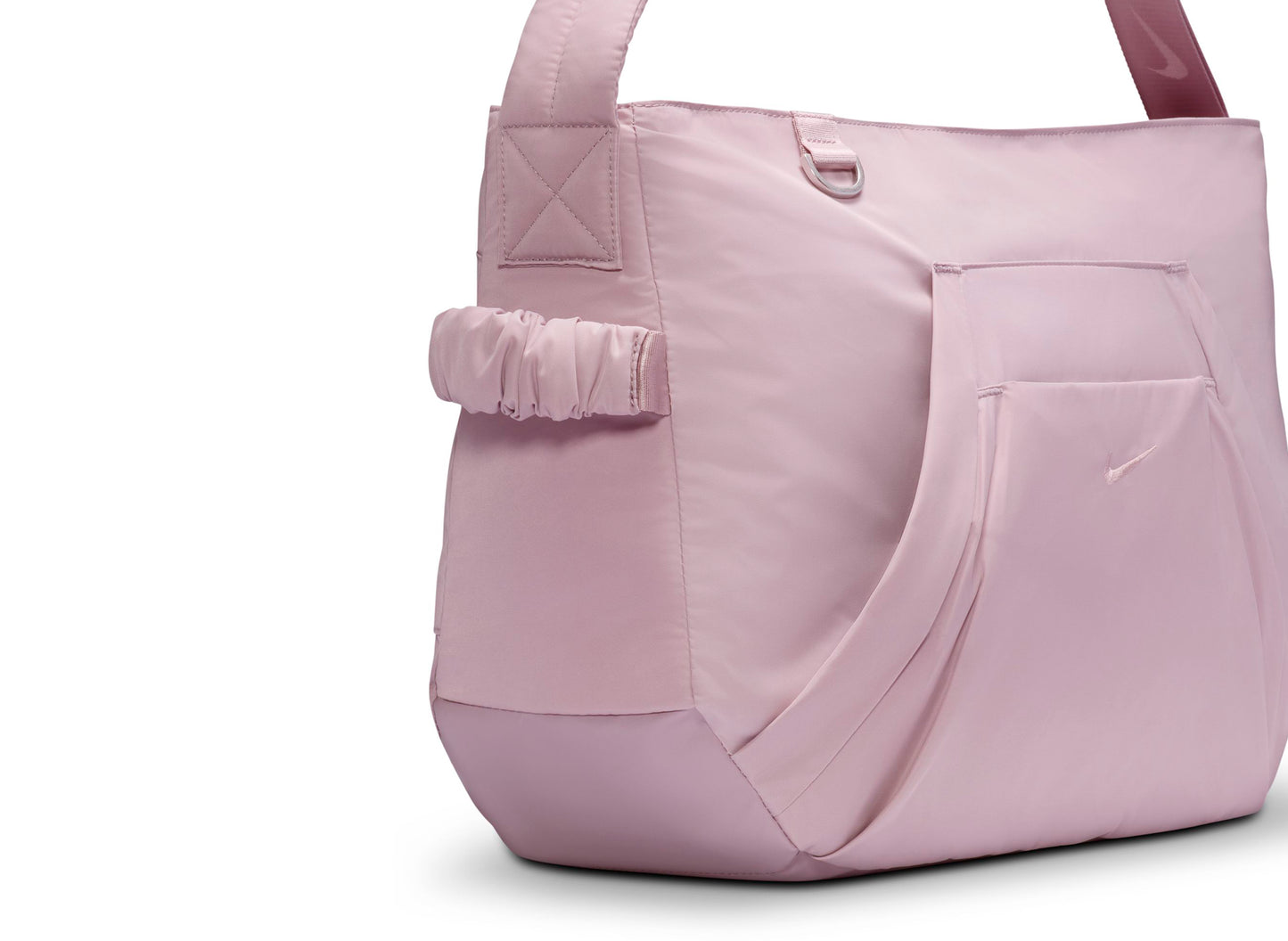 Nike One Tote Bag in Light Violet Ore — view 6