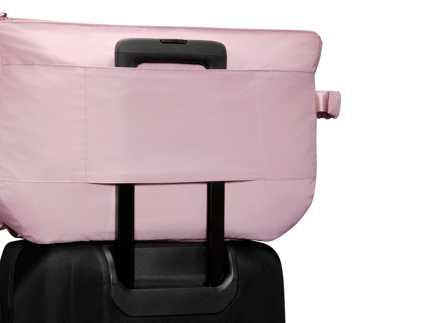 Nike One Tote Bag in Light Violet Ore — view 8