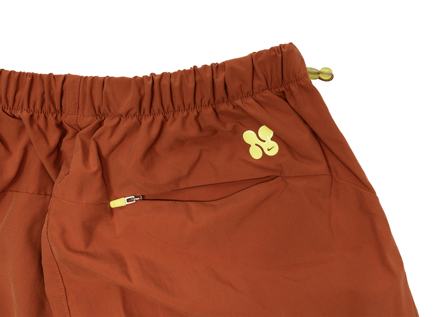 Nike Parachute Pants - view 3