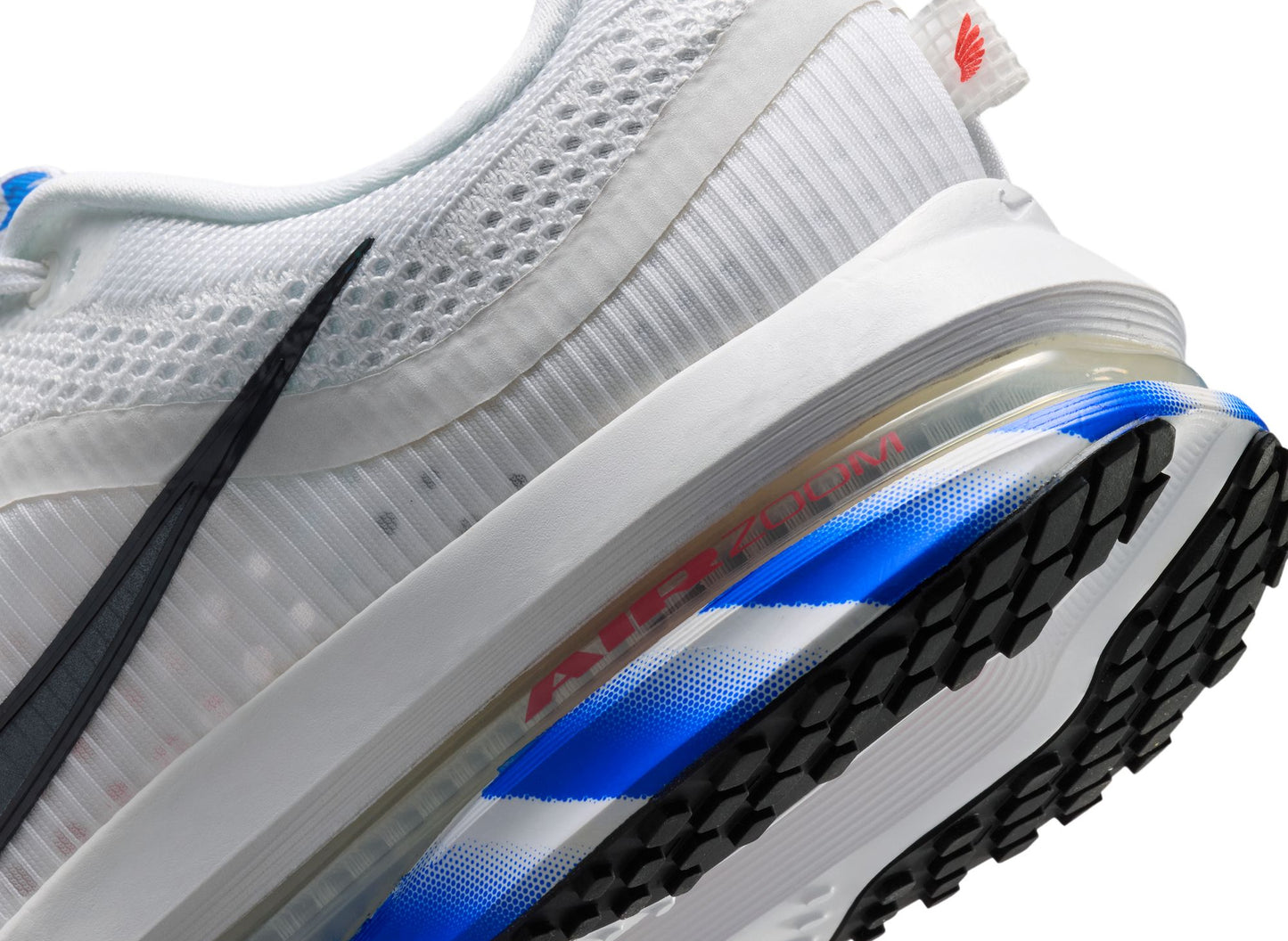 Nike Pegasus Premium CM in White / Black