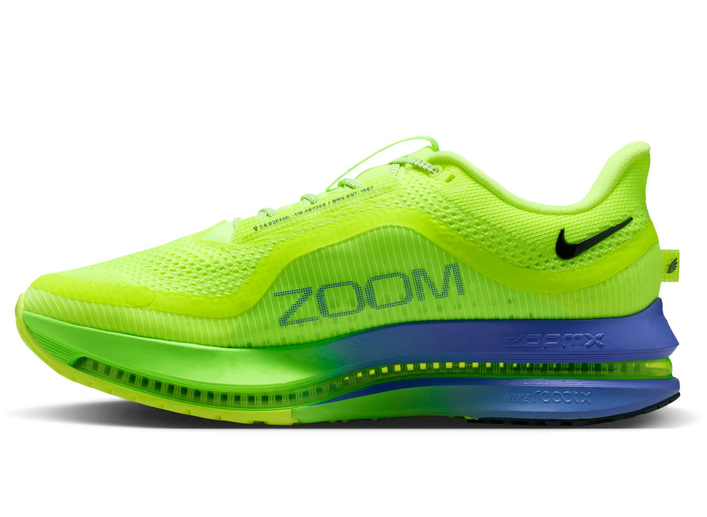 Nike Pegasus Premium