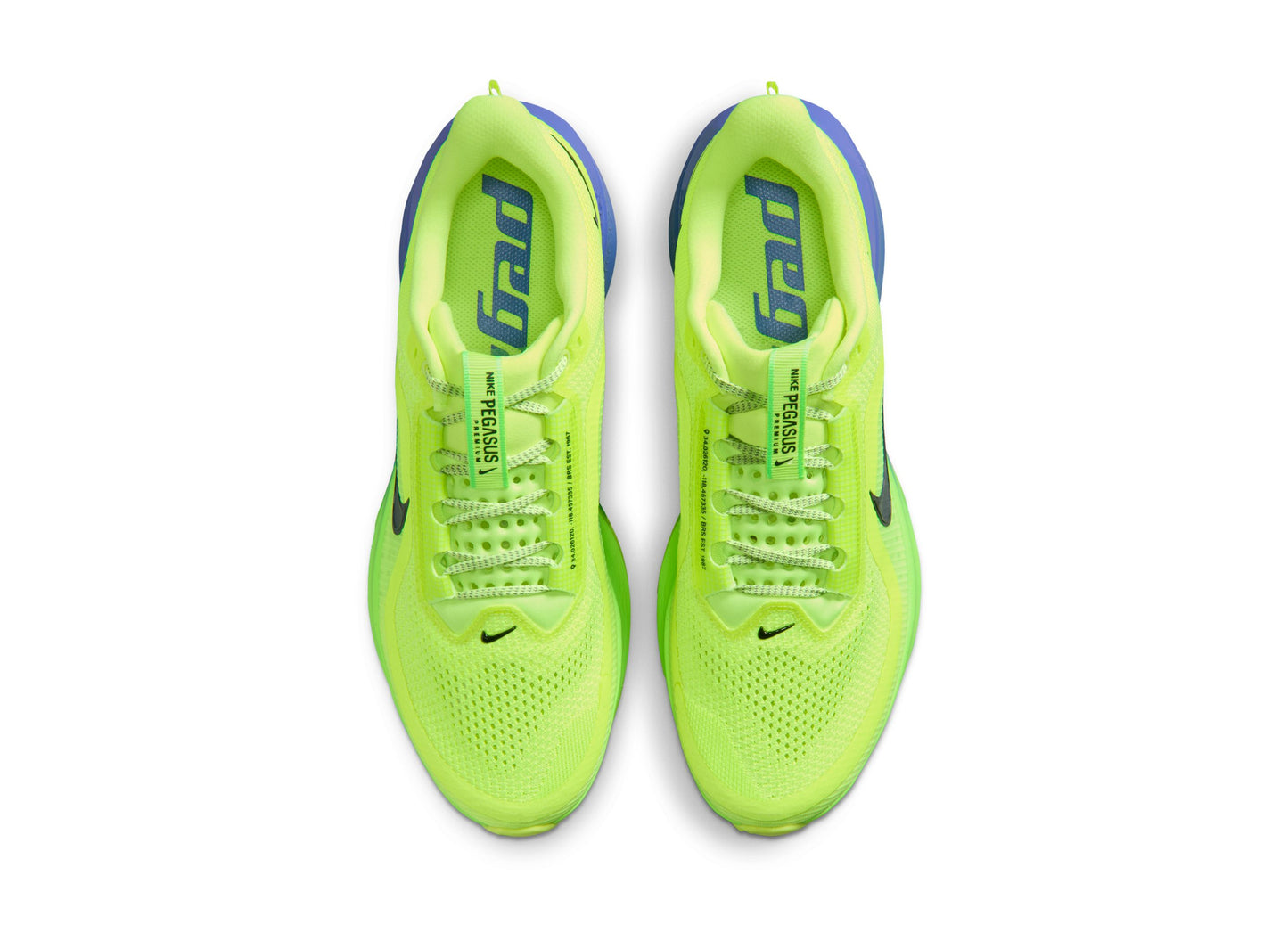 Nike Pegasus Premium