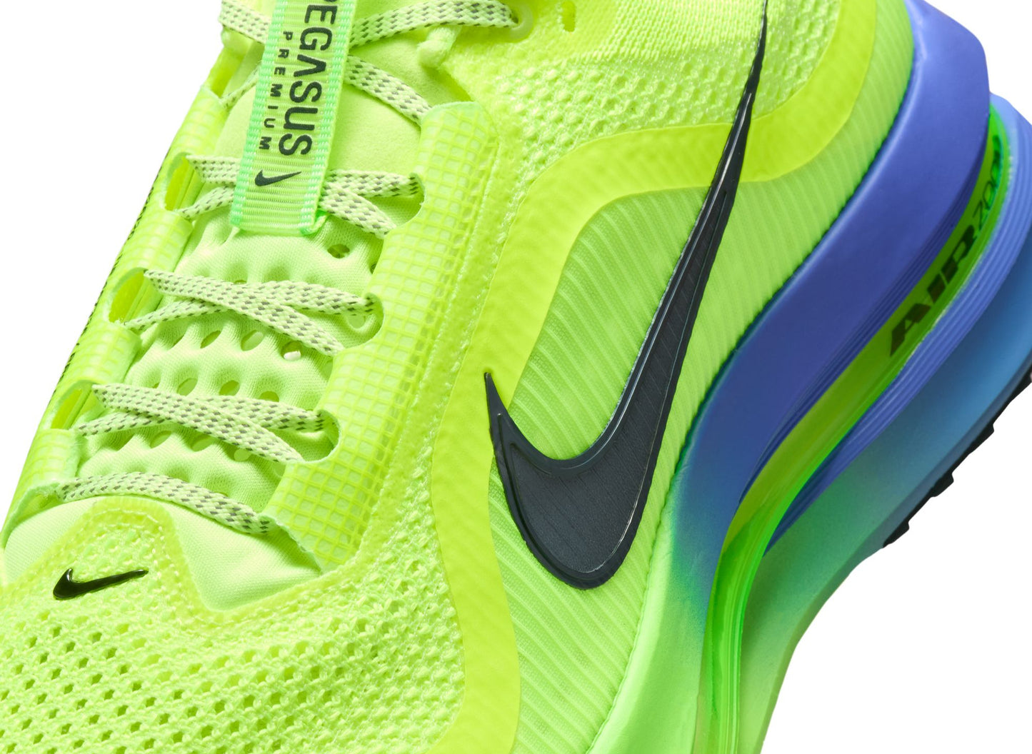 Nike Pegasus Premium