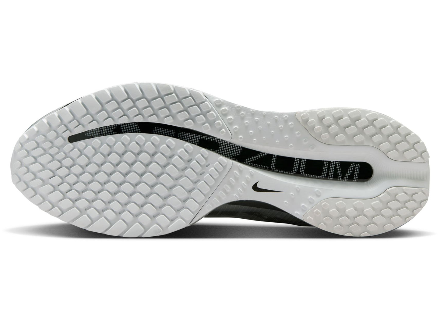 Nike Pegasus Premium RR in Photon Dust / Metallic Silver