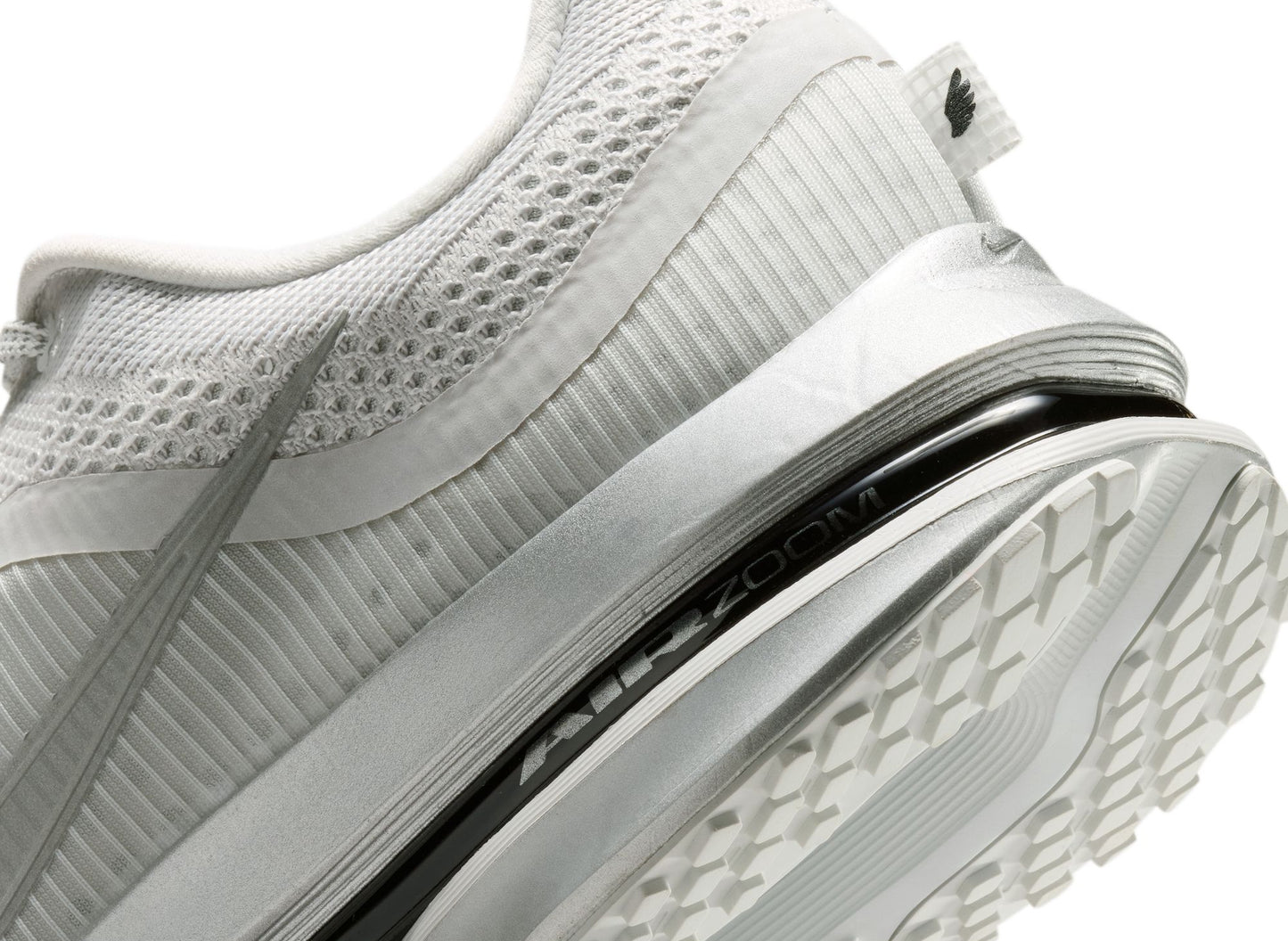 Nike Pegasus Premium RR in Photon Dust / Metallic Silver